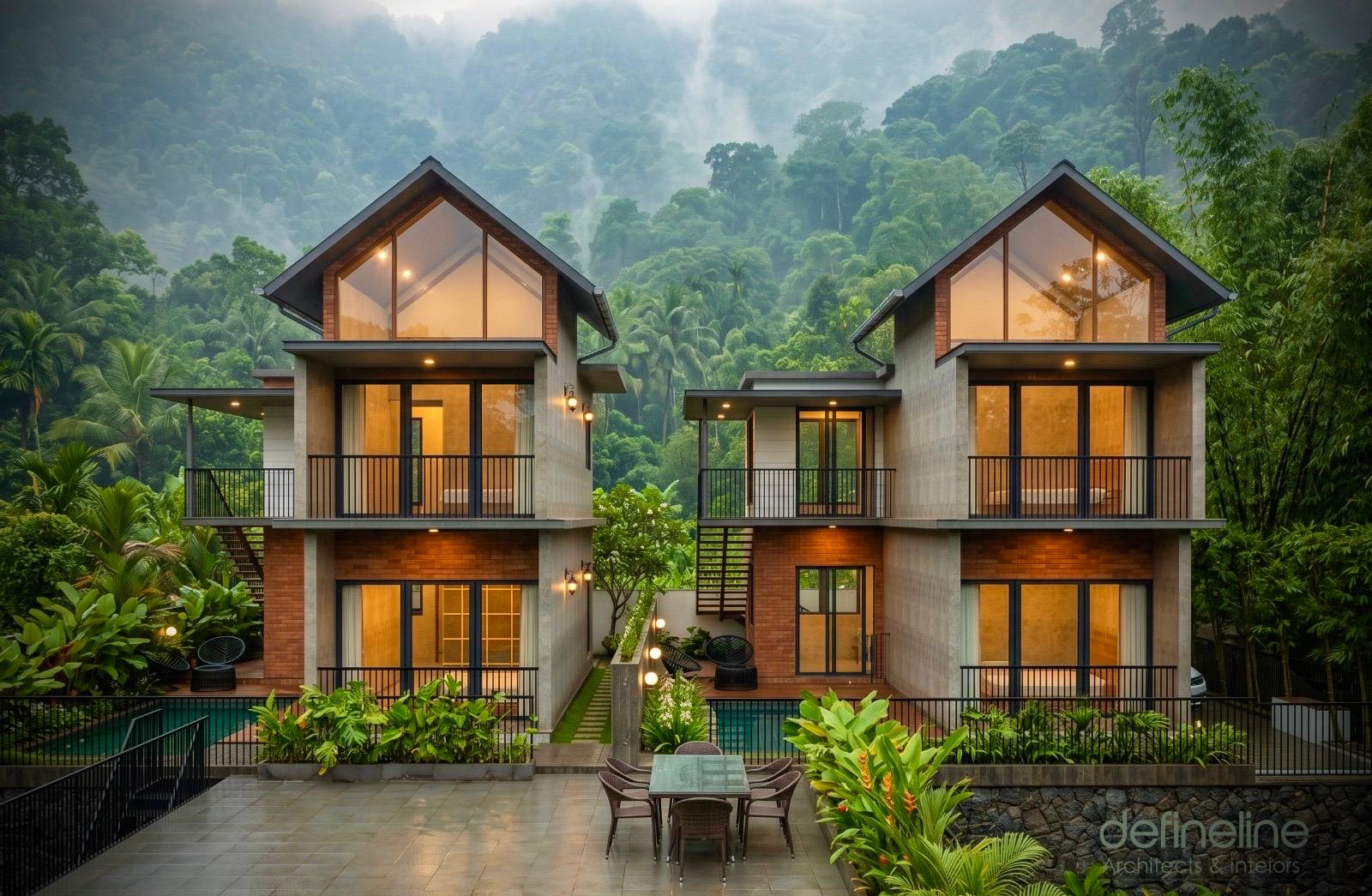 Dewscape Resort 2