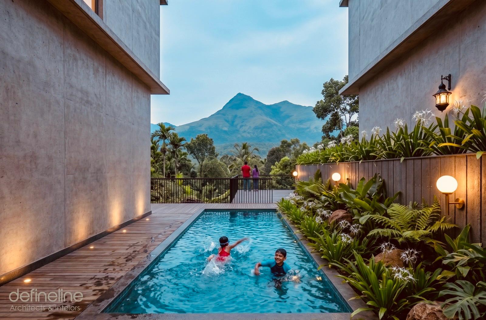 Dewscape Resort 3
