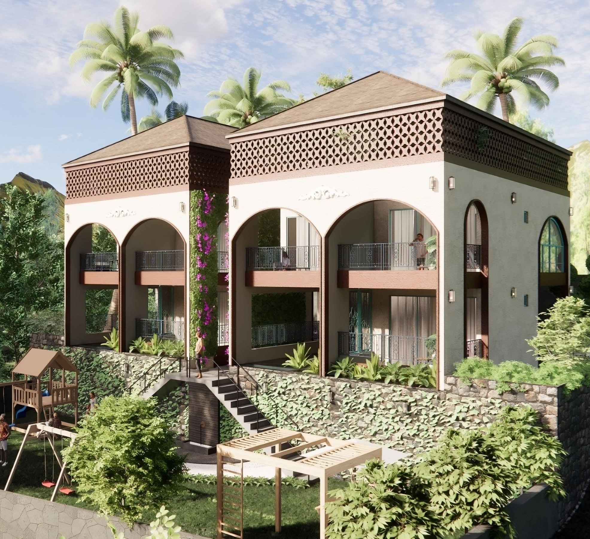 Luxury Property 2